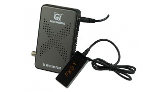 GI HD Slim Plus картковий