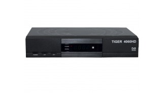 Tiger 4060 HD картковий