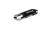 Накопитель Wibrand Aligator 16Gb Blue USB 2.0 (WI2.0/AL16U7B) 