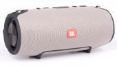 Колонка портативна JBL XTREME Bluetooth сіра copy