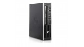 HP Compaq 8200 Ultra-slim Desktop 2.7GHz/16GB/SSD250GB