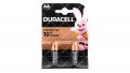 Батарейка Duracell Basic AA MN1500 LR06 2 шт (5000394058163 / 81551267)