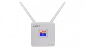 CPF903 4G LTE Router