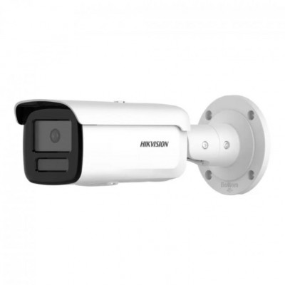  IP камера Hikvision DS-2CD2T47G2H-LI (eF) (2.8)