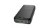 Power Bank Hoco J87A 20000 mAh Black