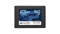 SSD накопичувач Patriot Burst Elite 2.5" 960GB (PBE960GS25SSDR)