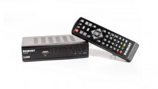 Romsat T2300 DVB-T2