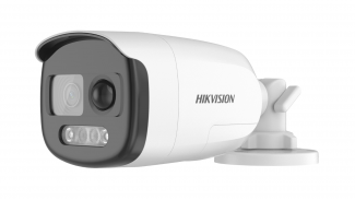 Камера Hikvision DS-2CE12DFT-PIRXOF (2.8)