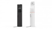 Пылесос Xiaomi Roidmi portable vacuum cleaner NANO белый
