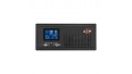 ДБЖ UPS LogicPower LPE-B-PSW-430VA+ 300Вт (1-15A) з правильною синусоїдою 12V