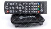 LORTON T2-12 Dolby Digital AC3 пластик УЦІНКА