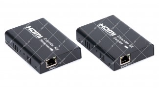 Подовжувач HDMI-сигналу по кручений парі ATcom до 120м