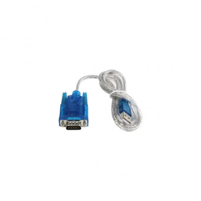 Адаптер Atcom USB 2.0 - COM Serial (RS232)