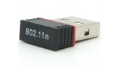 USB Wi-Fi адаптер 802.11n MT7601