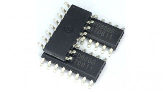 Мікросхема FD650S FD650 SOP-16
