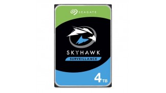 Жорсткий диск Seagate SkyHawk 3.5" 4TB (ST4000VX015)