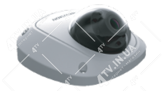 IP камера Hikvision DS-2CD2512F-IS
