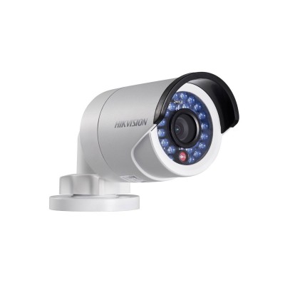 Камера Hikvision DS-2CE16D0T-IRF (C) (3.6) Turbo HD