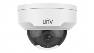 IP камера Uniview IPC322SR3-DVPF40-C