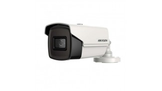 Камера Hikvision DS-2CE16U7T-IT3F (3.6 мм)