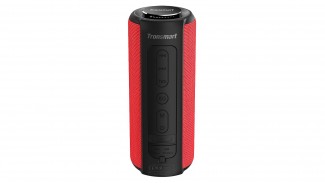Колонка портативна Tronsmart Element T6 Plus Bluetooth червона
