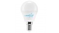 Світлодіодна лампочка LEDSTAR 6W E14 4000K STANDARD G45 (кулька)