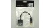Адаптер (перехідник) ATcom Value DisplayPort Male - HDMI Female 0.2 метра