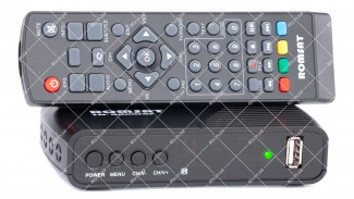 Romsat TR-9005HD DVB-T2