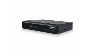 Amiko NEO Combo DVB-S2/T2/C HEVC H.265