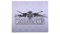 Килимок World of Tanks 290*250 сірий