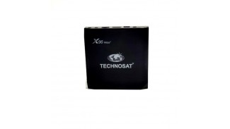 TECHNOSAT X96 MAX+ S905X3 2GB/16GB