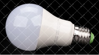 Світлодіодна лампочка LEDEX 12W E27 4000K PREMIUM A60