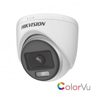 Камера Hikvision DS-2CE70DF0T-PF ( 2.8 )