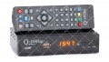 Q-SAT Q-149 Plus DVB-T2 + пульт, що навчається