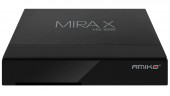 Amiko MIRAX HiS-3000 Linux