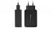Адаптер мережний Tronsmart W3PTA Quick Charge 42W USB 3.0 3 порти