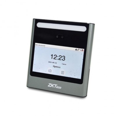 Термінал ZKTeco EFace10 Wi-Fi біометричний розпізнавання облич зі зчитувачем карток EM-Marine