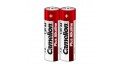 Батарейка CAMELION Plus Alkaline 1.5V AA/R6 SP2 2 шт пластик