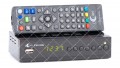 uClan T2 HD SE Metal DVB-T2 + пульт обучаемый