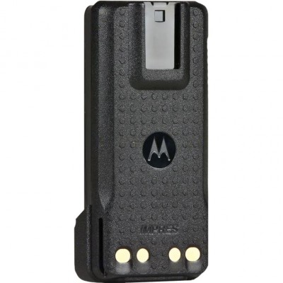 Акумулятор Li-ion для радіостанції Motorola 2100 mAh DP4000E series (ORIGINAL)