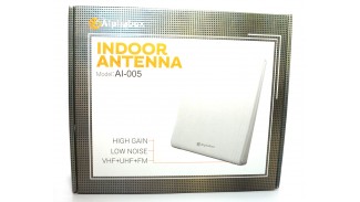 Т2 антена Alphabox AI-005 кімнатна