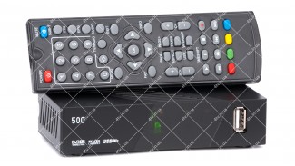 T2 500 HD DVB-T2