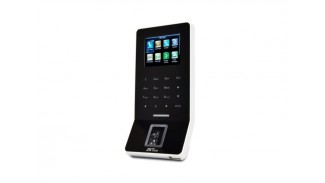 Термінал ZKTeco F22 ID ADMS біометричний зі зчитувачем відбитка пальця та EM-Marine карт