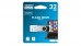 Накопичувач GOODRAM 32GB UTS2 TWISTER BLACK USB 2.0