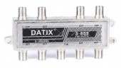 Спліттер 8-WAY Splitter DATIX S-8 DS