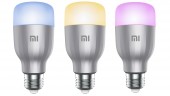 Лампочка Mi LED Smart Bulb 9W E27 6500K 