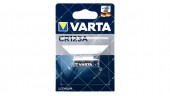Батарейка VARTA Photo CR123A Lithium