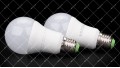 Світлодіодна лампочка LEDEX 15W E27 4000K A60 ПРОМО-НАБІР 2ШТ