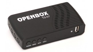 Openbox T2-07 IPTV DVB-T2