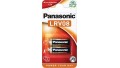 Батарейка Panasonic A23 LRV08 2 шт